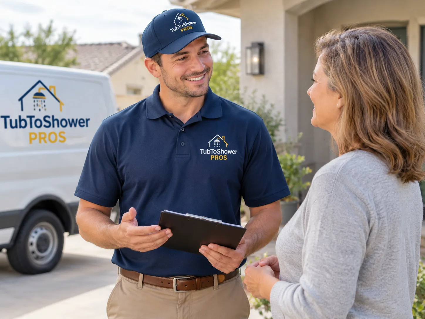 Tub Shower Conversion Sellersburg, IN FAQs